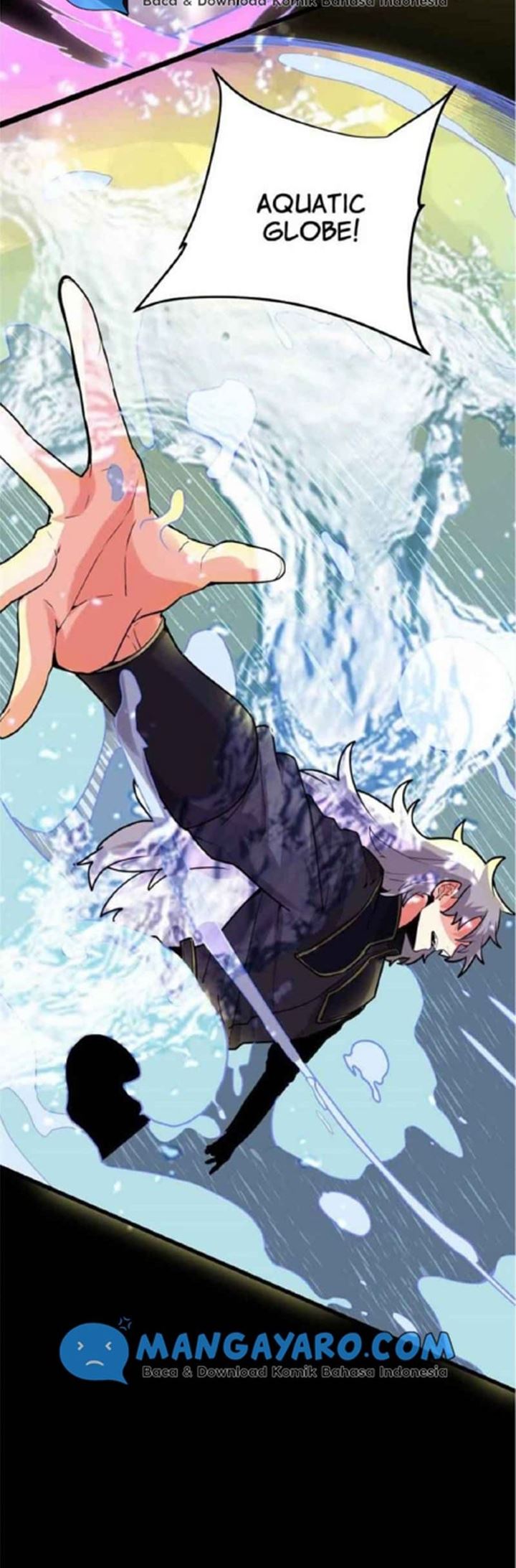 I Might Be A Fake Cultivator Chapter 120 Gambar 7